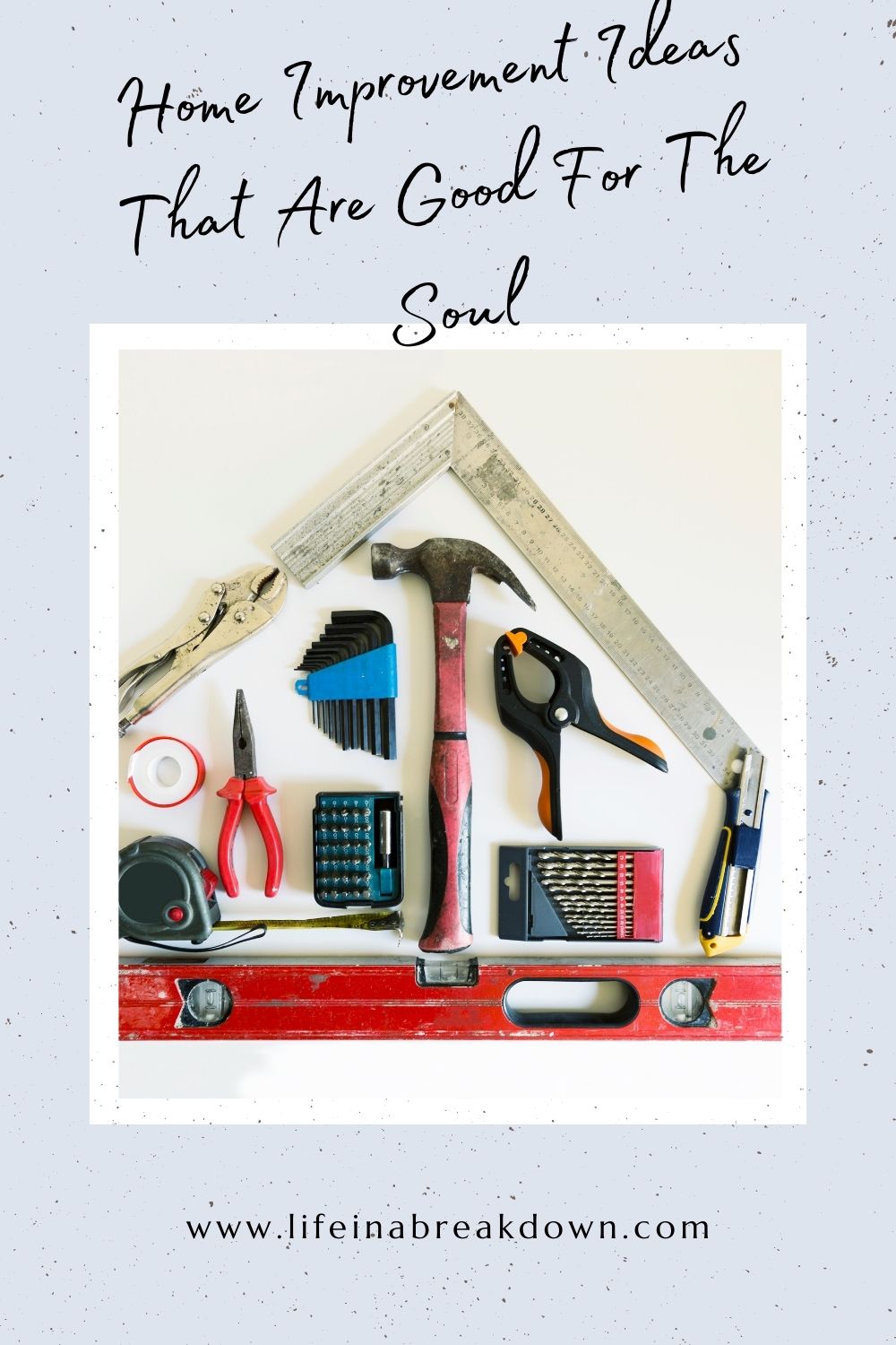 Are you looking for some home improvements this year that will help uplift? Then here are some great ideas to get you started.