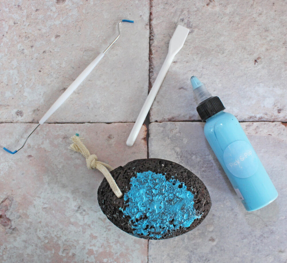 Pick and Pop Set from PickandPopShop on Etsy