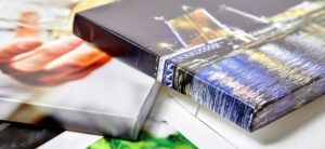 selection of canvas prints