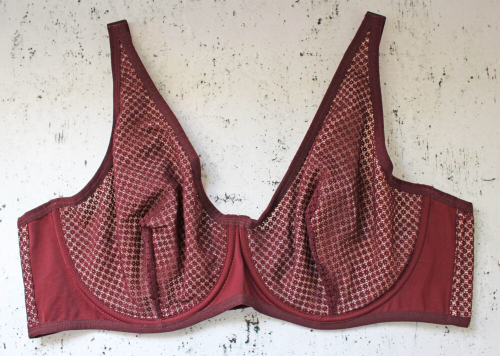 Tutti Rouge Lydia Bra in Tea Rose