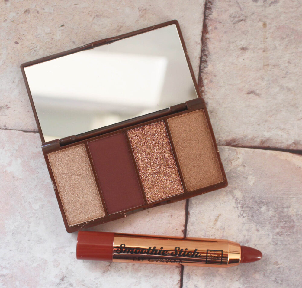 Hot Girl Summer Box from Roccabox June 2021