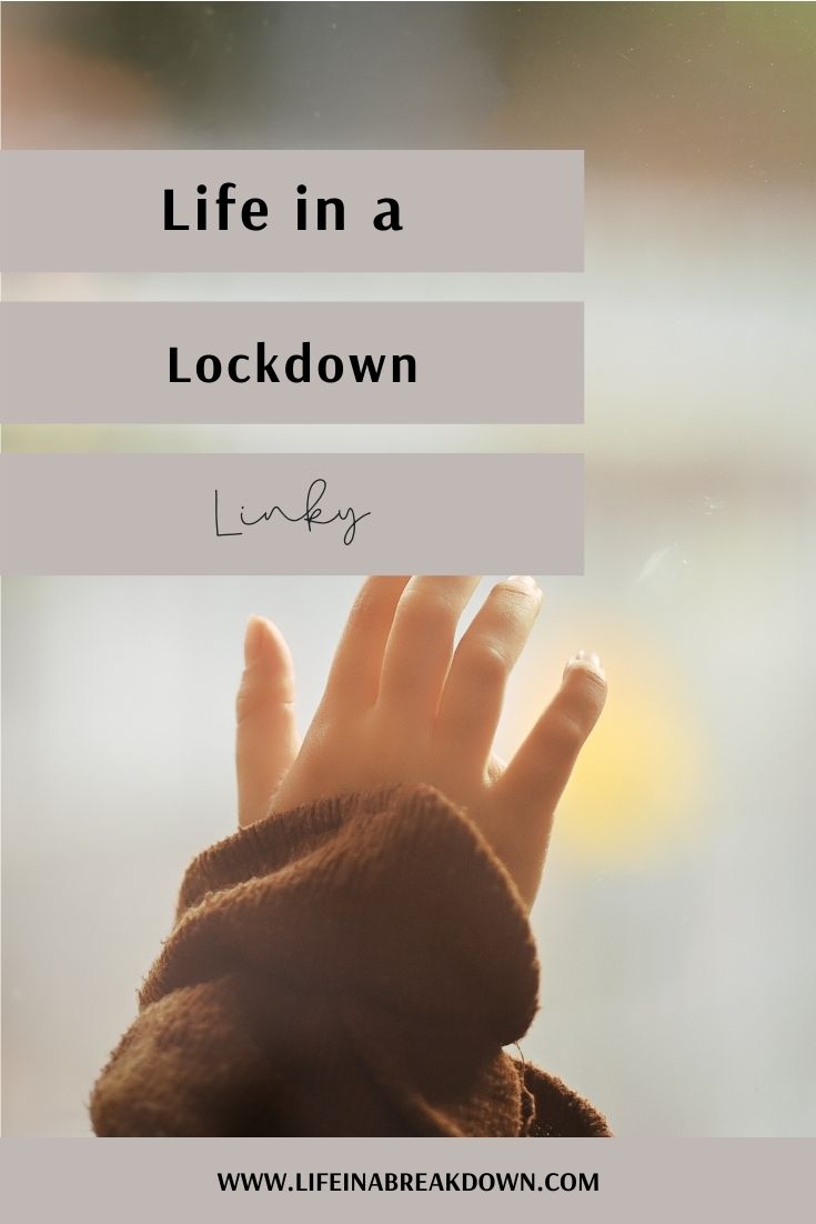 Another week has passed by, but what has this week held for life during the third wave of a pandemic here in the UK.