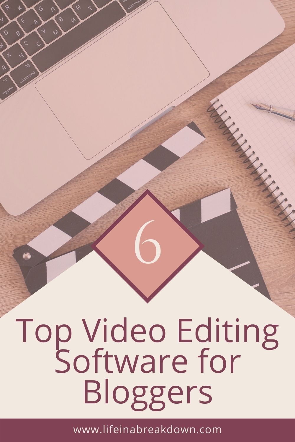 Utilising all the benefits of professional video editing software can help you take your vlog to a completely new level. Read on to learn more!