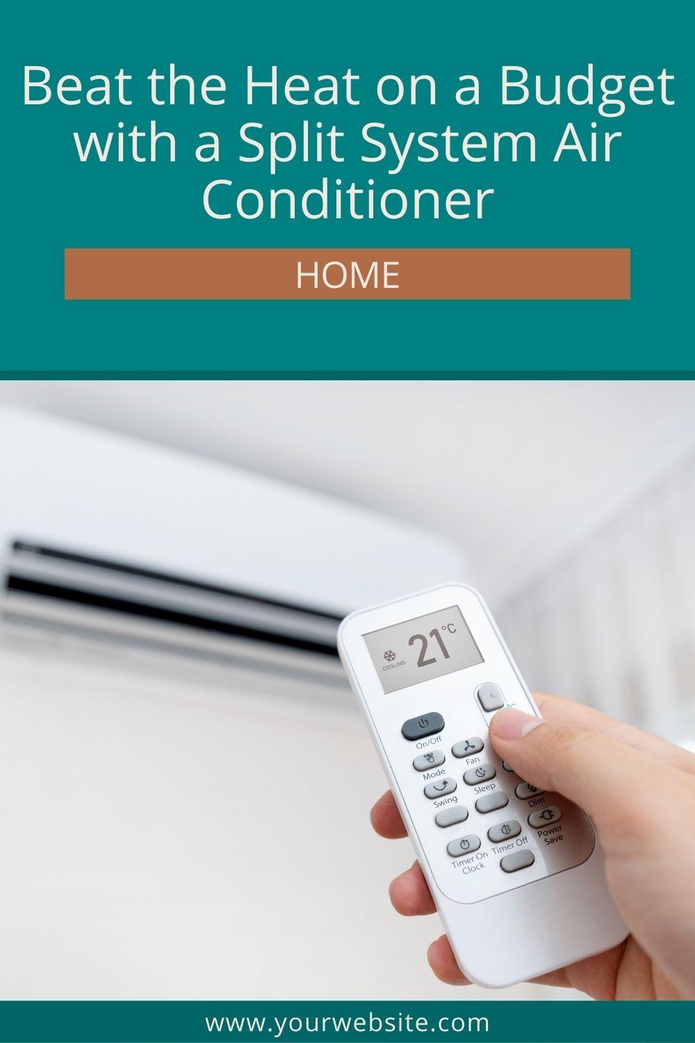 Are you looking to beat the heat on a budget? Then check out why a split system air conditioner could be for you.