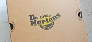 Dr Martens Header