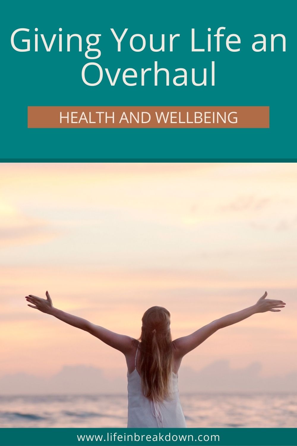 Are you looking for some easy and simple ways to give your life a bit of an overhaul and start something new? Then here are some ideas.