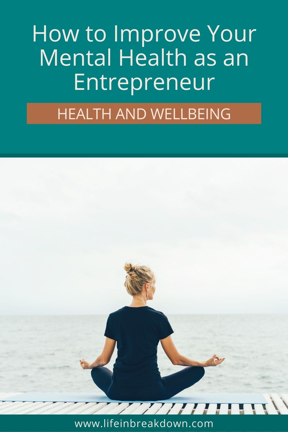 Are you struggling with your mental health as an entrepreneur? Then here are some hints and tips to help you out.