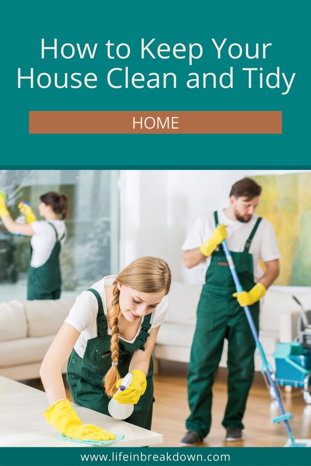 Are you looking for some useful tips to help keep your home clean and tidy? Then check out these ideas to help you out.