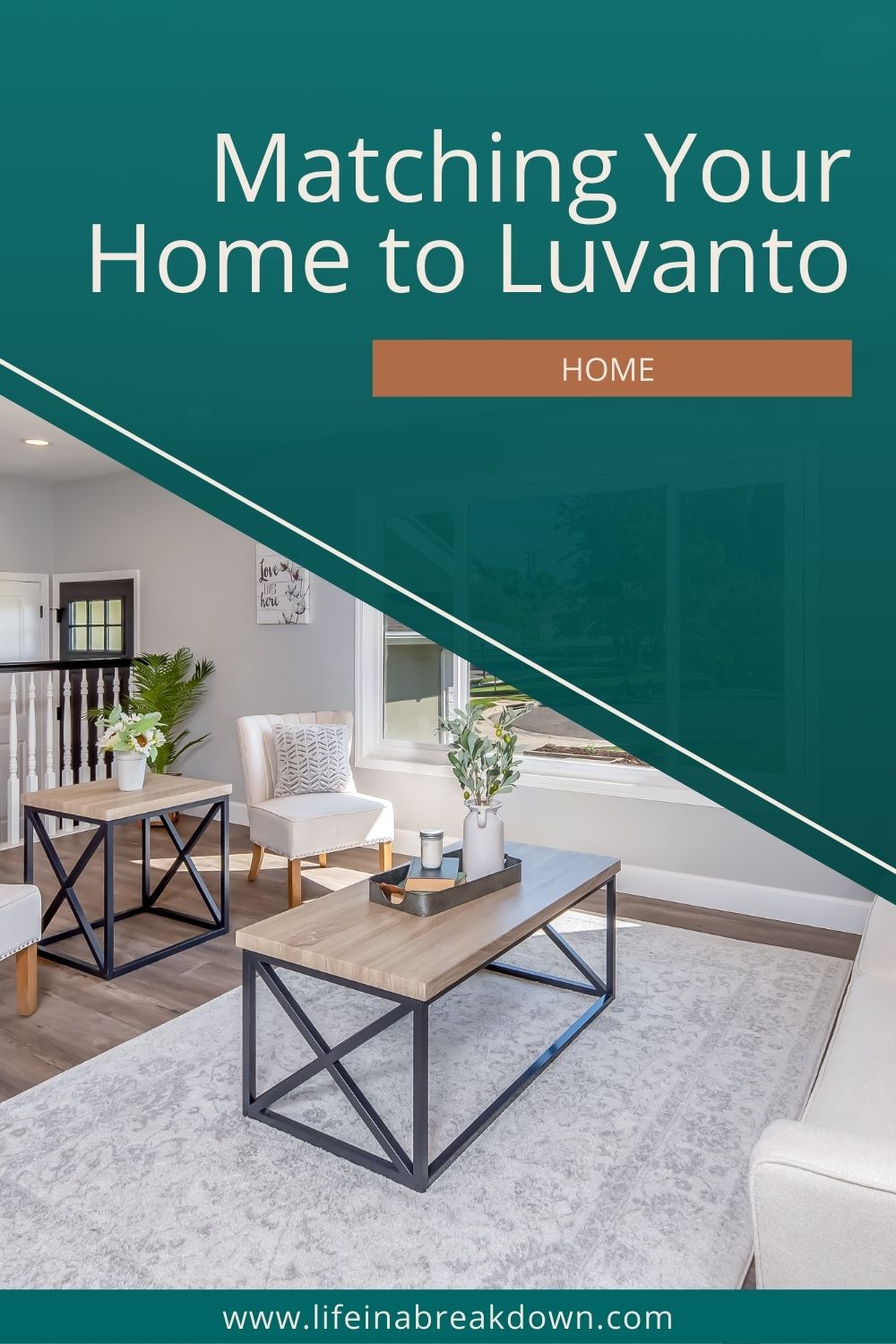 Are you wondering how to work with a dark or light wood effect vinyl in your home? Then here are some perfect ideas for you.
