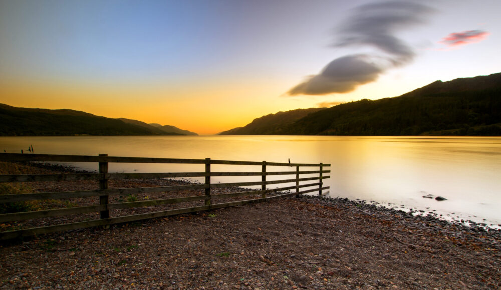 Lock Ness