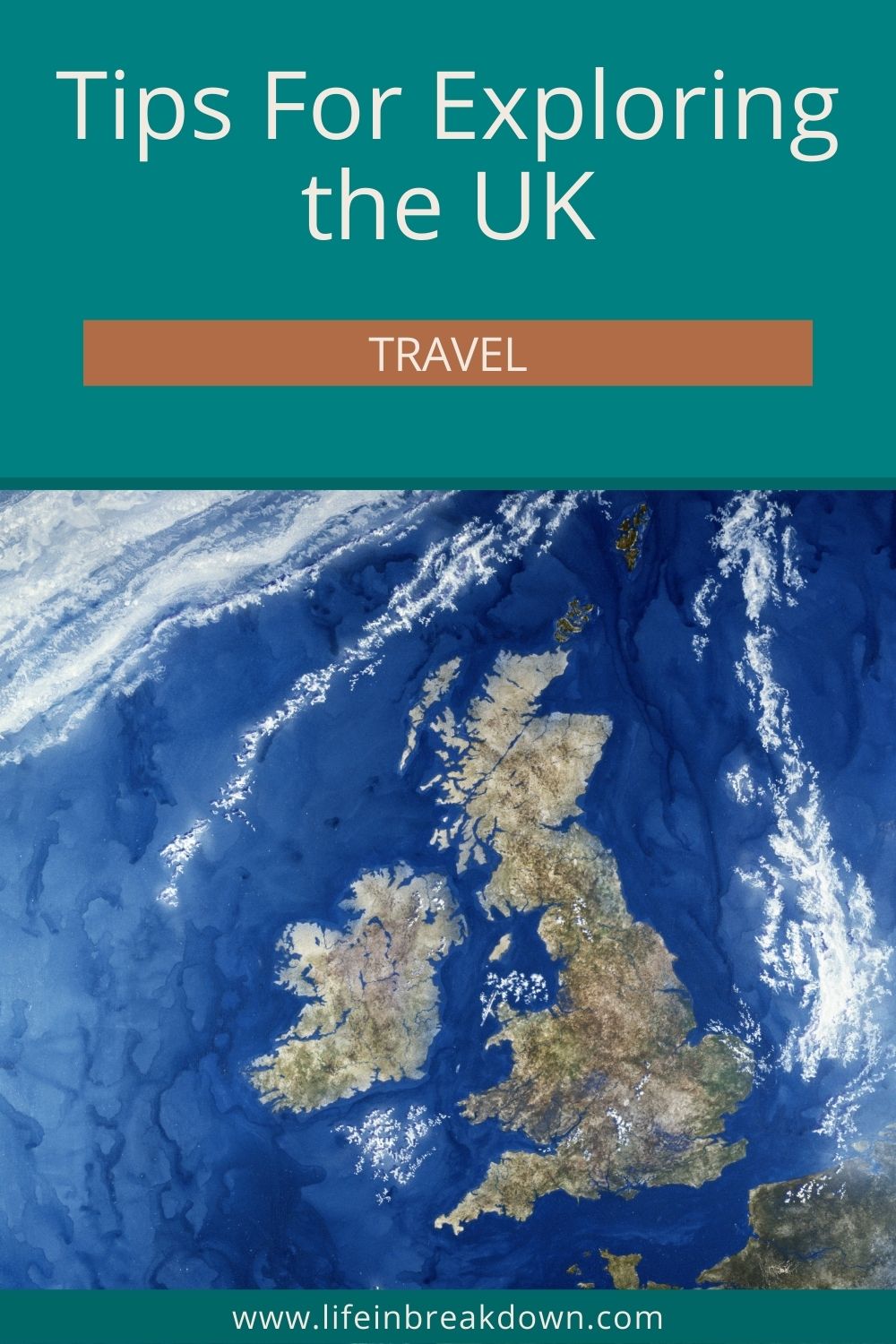 Are you looking to explore the UK this year? Then here are some hints and tips to help you make the most of that time.