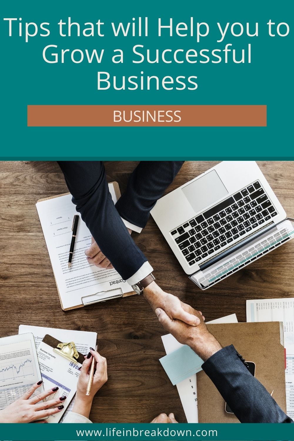 Are you looking for some hints and tips to help grow your business to the next level? Then this post is a must read for you.