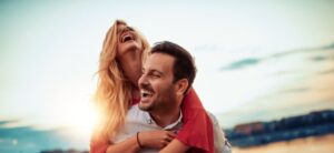 couple in love