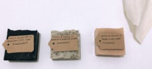 Are you looking for small businesses to support? Then how about House of Ginger Co a handmade soap company with skin-friendly products.
