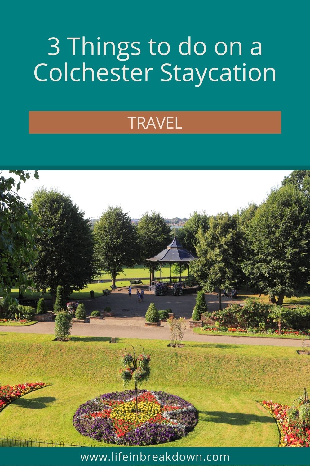 Are you looking to spend some time in Colchester? Wondering just what there is to do? Then check out these three ideas.