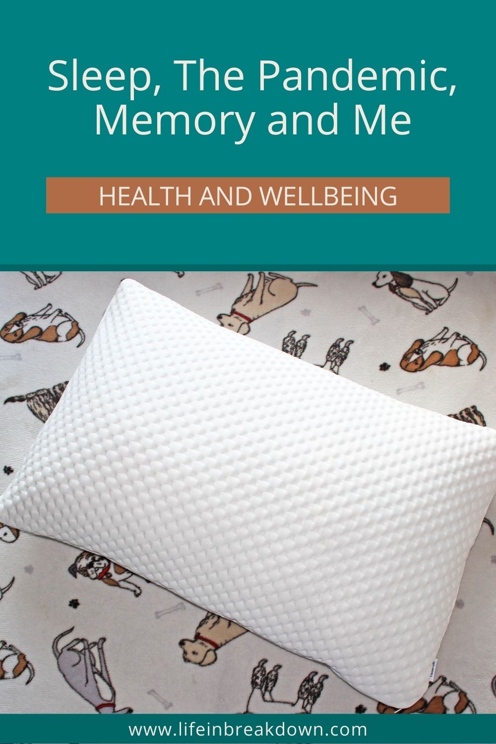 Has the pandemic had a knock-on effect on your sleep? Are you looking for some tips towards getting a good night? Then check out this post.