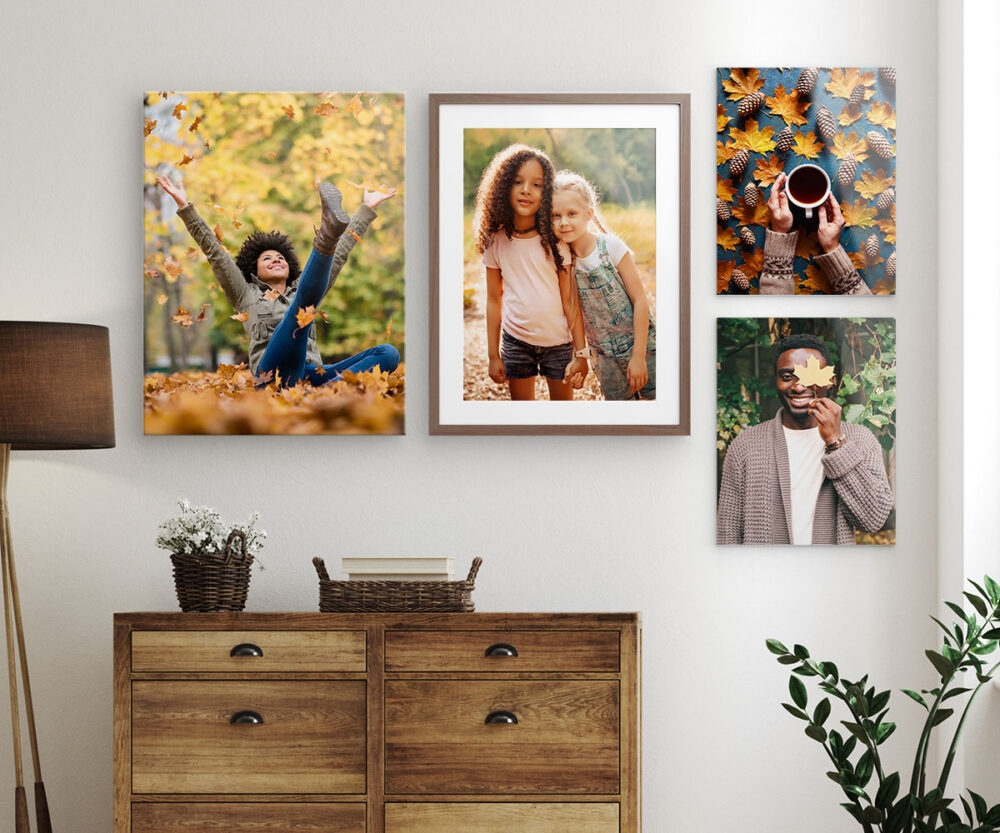 My Picture . co .uk various pieces of wall decor