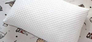 TEMPUR pillow header