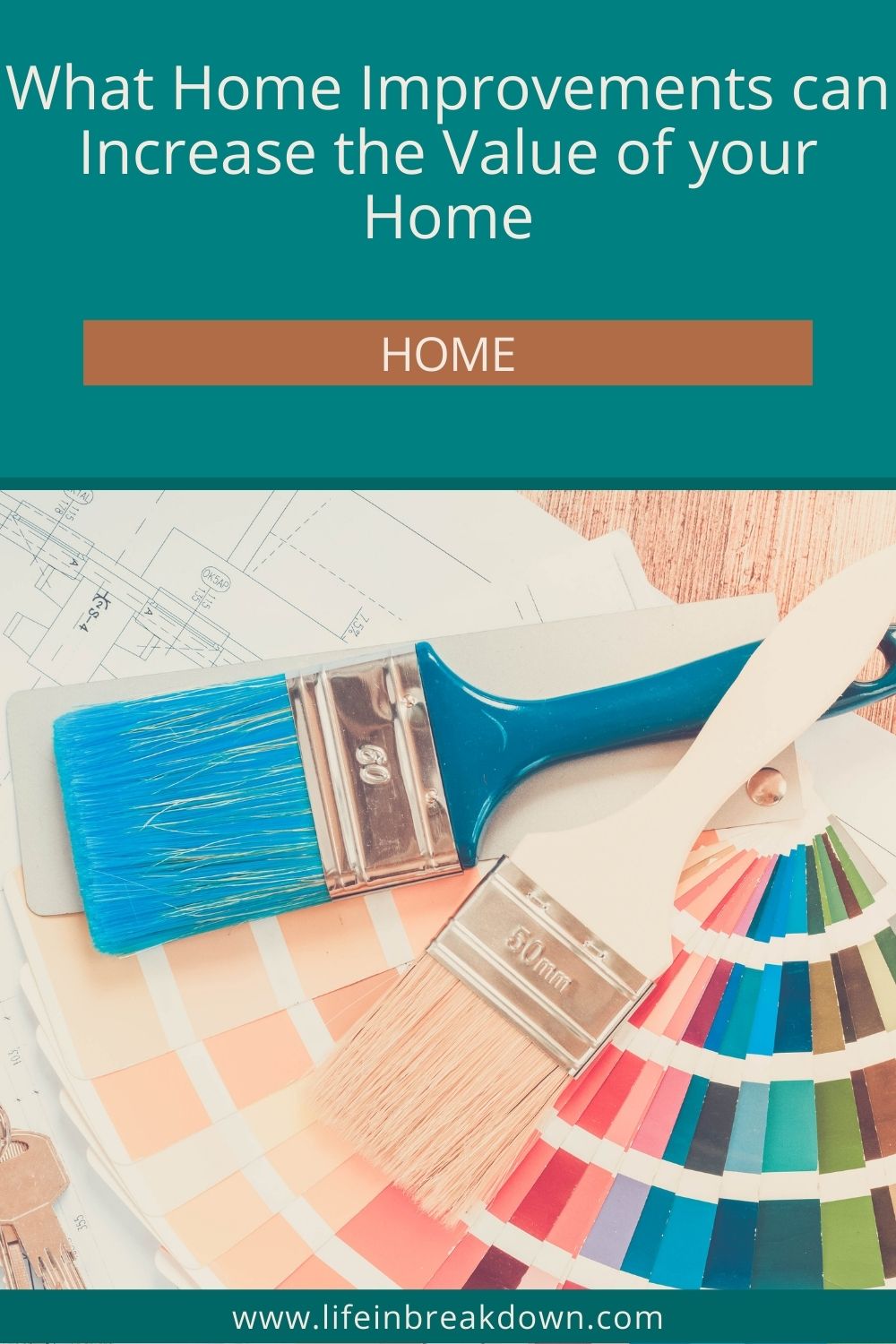 Are you looking to add to your home's value with some home improvements? Then check out these ideas which might suit you.
