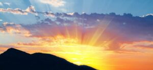 sunrise