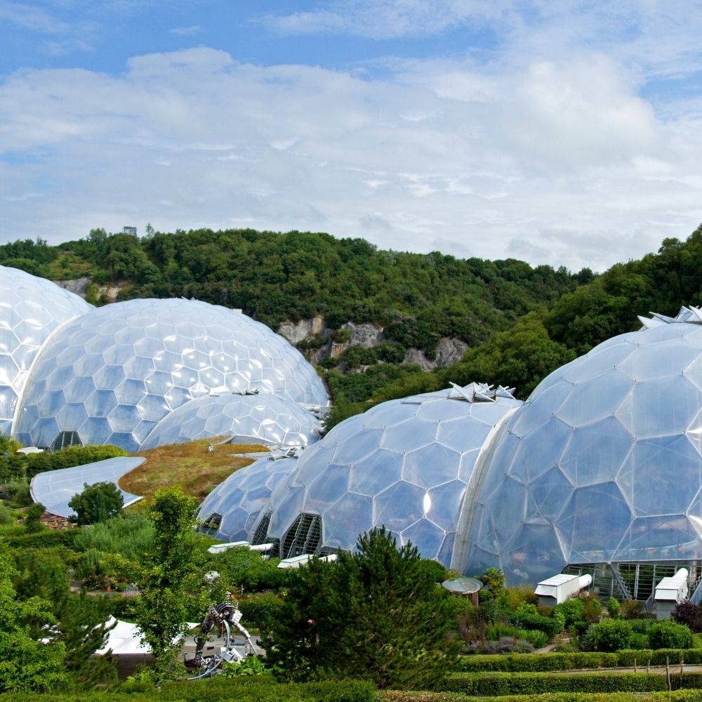 Eden Project