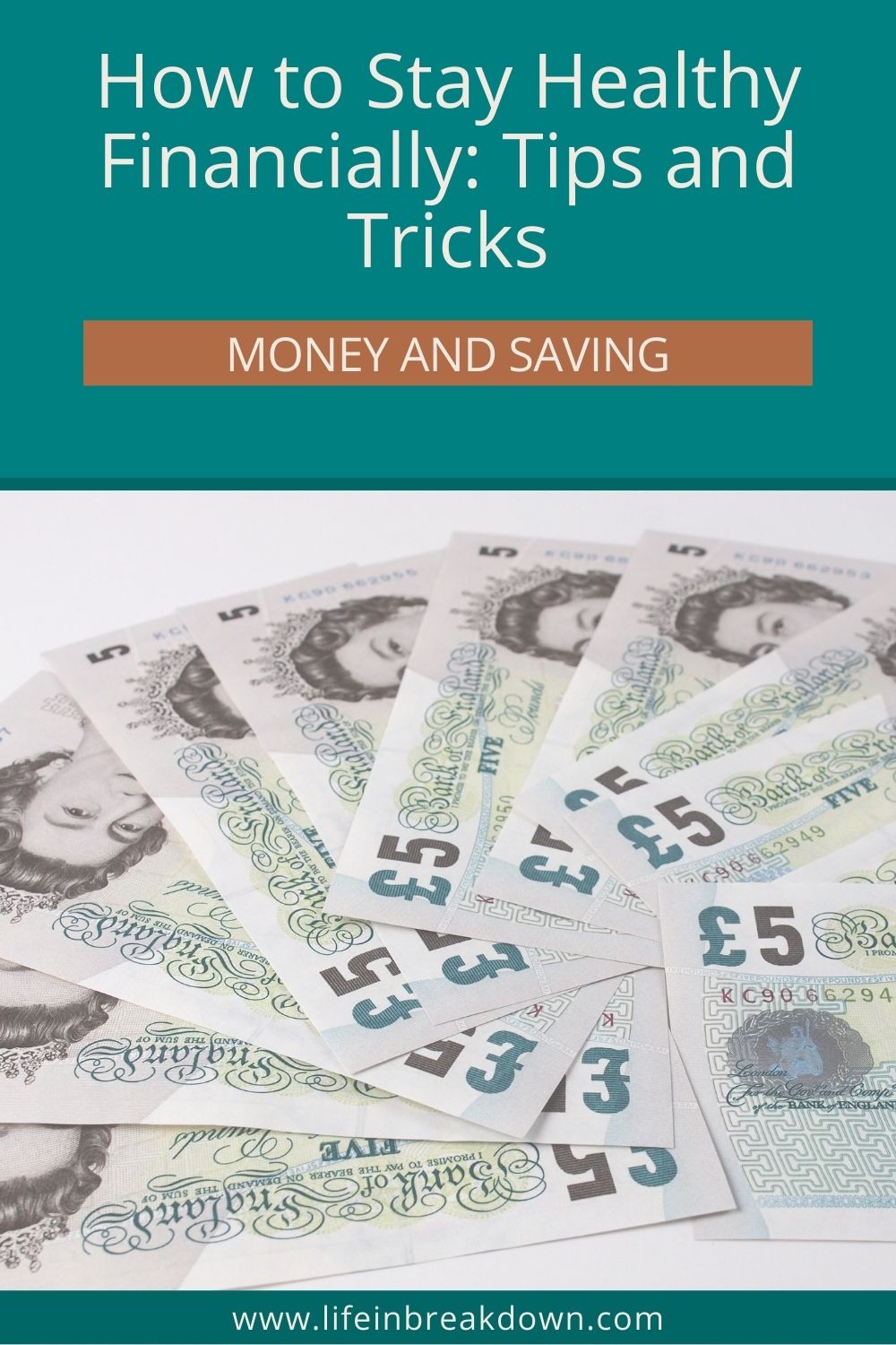 Are you looking for some hints and tips to help you stay financially healthy? Then here are some ideas for you to check out.