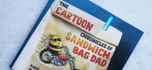 Sandwich Bag Dad