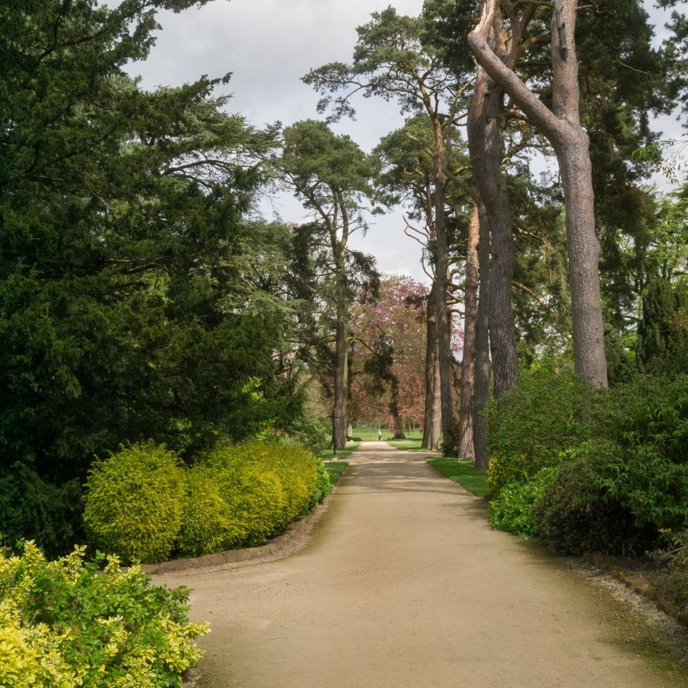 The Sandringham Estate