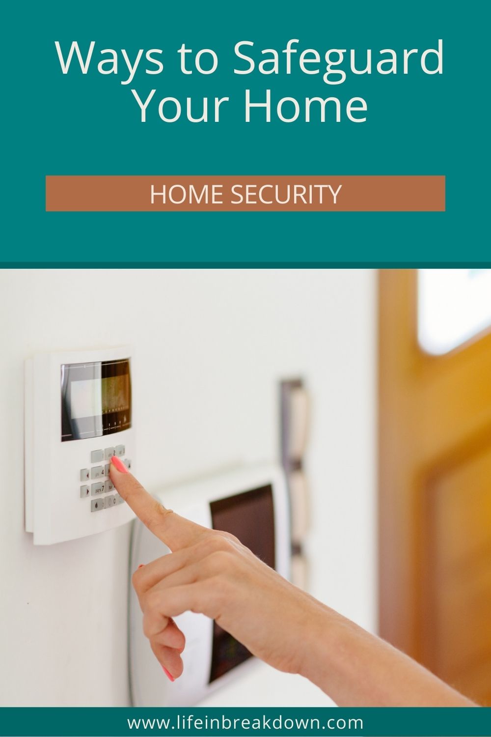Are you looking to find ways to keep your home more safe and secure? Then check out these hints and tips to help you do just that.