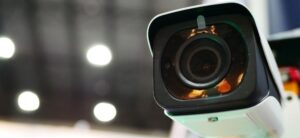 home security camera