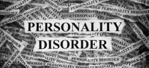 personality disorder