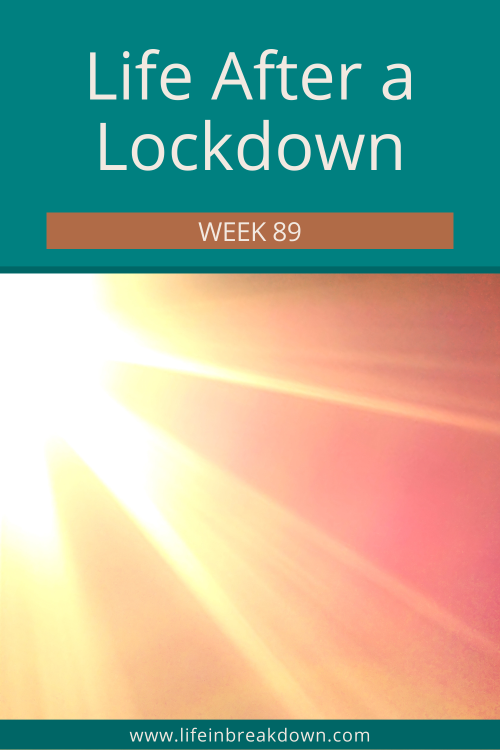 Another week has gone by, Covid seems to be coming back to haunt us with restrictions going up - but how has the last 7 days been