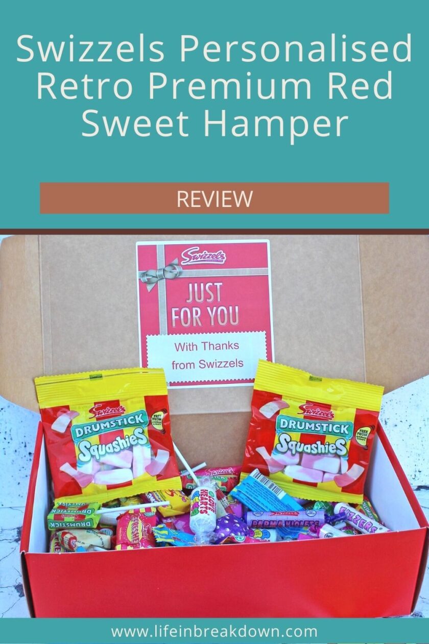Are you looking for a fantastic hamper of retro sweets to treat a friend to? Then check out the Swizzels Retro Sweet Hamper filled to the brim with delicious sweets.