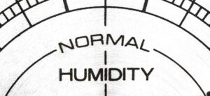 Humidity Meter