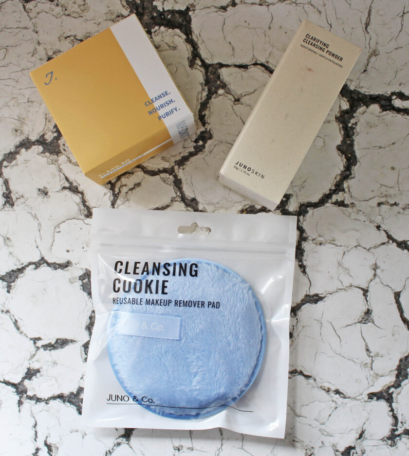 JUNOCO The Ultimate Cleanse Set