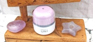 Reduit Uni Skin and Hair Device Review Header