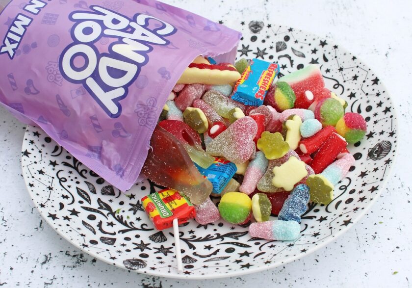 Candyroo Online Sweet Shop