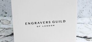 Engravers Guild Personalised Whisky Glass Review Header
