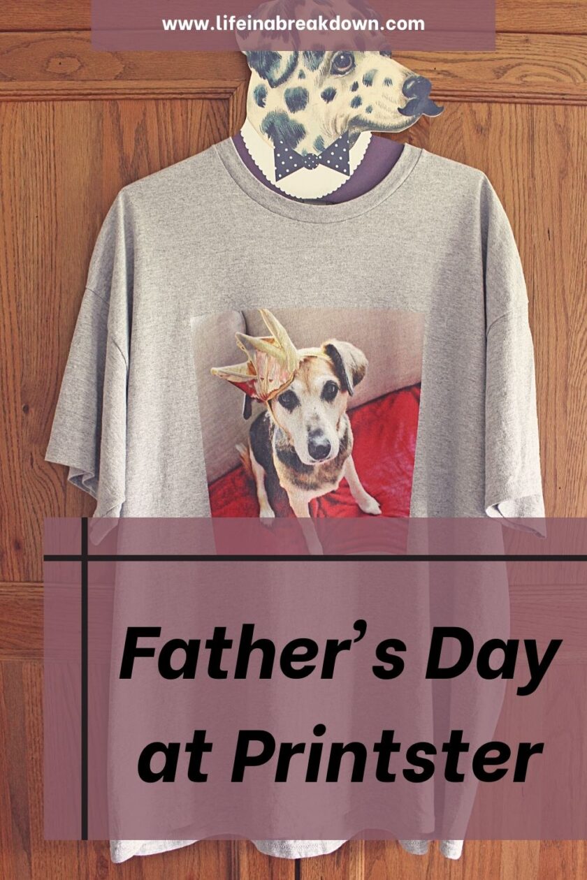 Are you still struggling to find the perfect gift for your Dad? Then check out these unique ideas for Father's Day at Printster.