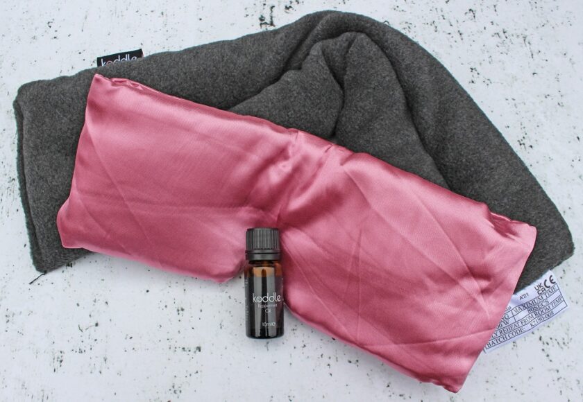 Koddle Products for Relaxation