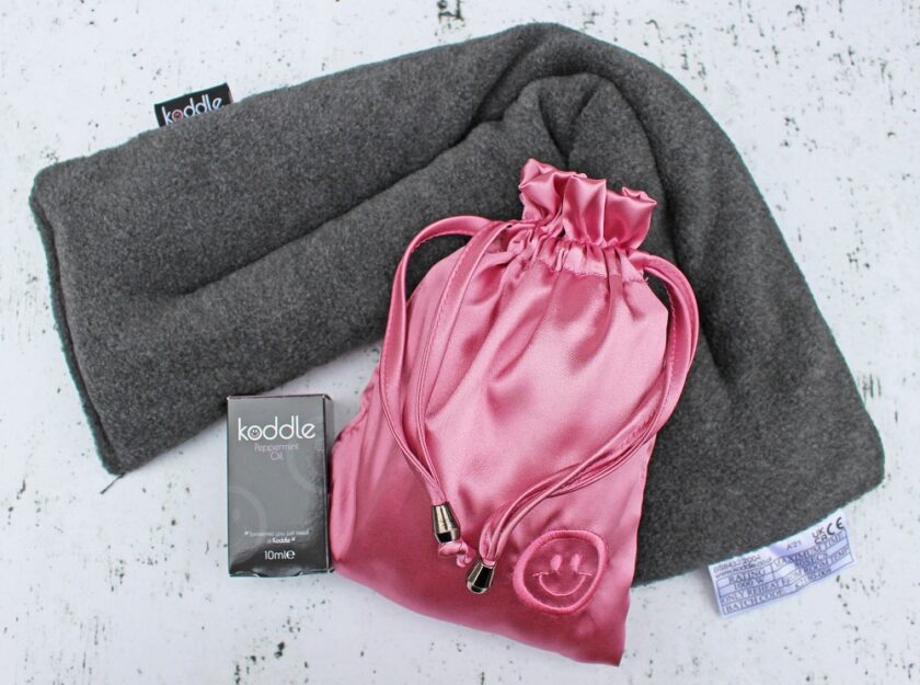 Koddle Relaxation Products
