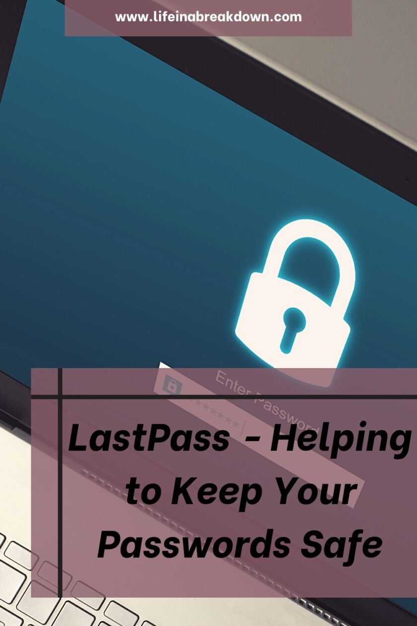 Are you wondering if LastPass is for you? Then here is what I think about this useful password-encryption service.