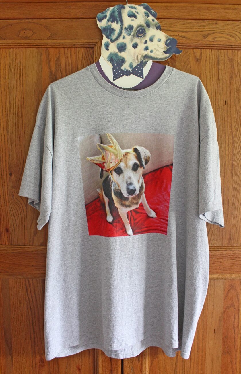 Printster Personalised T-Shirt