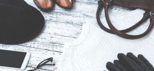 autumn fashion items