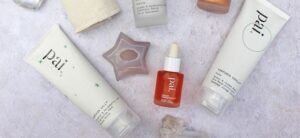Find Your Perfect Skin Routine with Pai Skincare Header