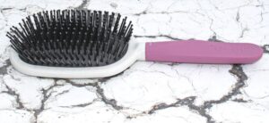 Kent Create Fine Quill Paddle Brush Review Header