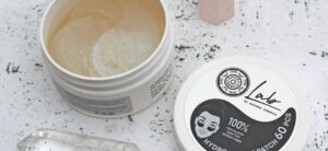 Lab by NS Eye Patch Review Header