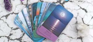 Sea Soul Journeys Oracle Cards Review Header