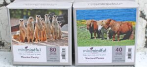 Wentworth Mini Mindful Jigsaw Review Header