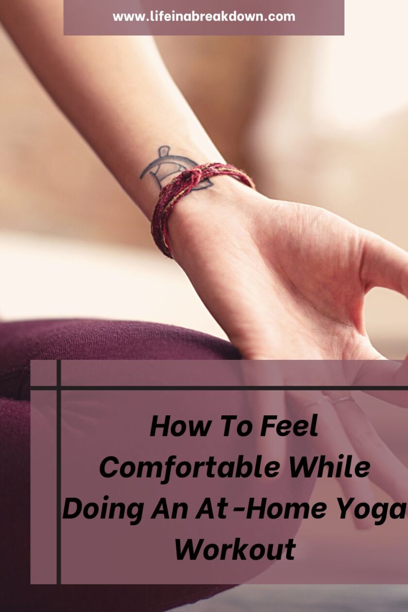Are you looking to start doing yoga at home? Then here are some hints and tips to help you out.